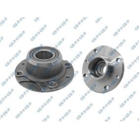 Comprar Juego de cojinete de rueda de GSP 9230002 a bajo precio de 49,04 €
