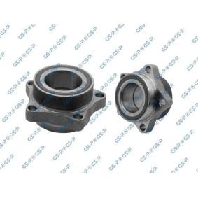 Achetez des Kit de roulement de roue GSP 9245008 à prix pour 53,71 €