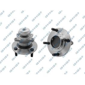 Achetez des Kit de roulement de roue GSP 9400088 à prix pour 75,38 €