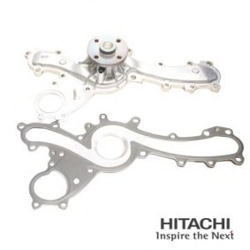 Achetez des Pompe à eau HITACHI 2503614 à prix pour 208,57 €