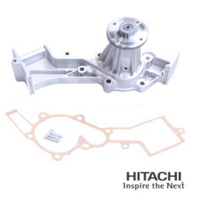 Achetez des Pompe à eau HITACHI 2503619 à prix pour 133,88 €