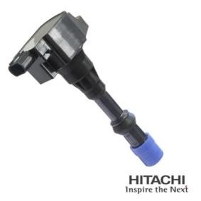 Zündspule 2503910 von HITACHI günstig für 80,13 € online kaufen