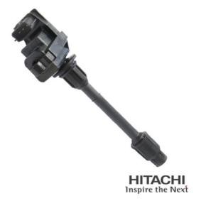 Zündspule für INFINITI von HITACHI