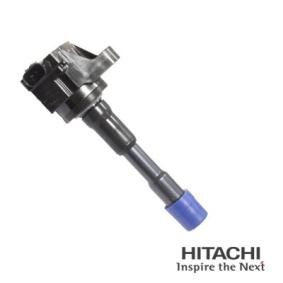 Zündspule 2503930 von HITACHI günstig für 80,11 € online kaufen