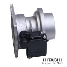 Køb Luftmassemåler fra HITACHI online til Sunny III Hatchback (N14) til lave fornuftige priser