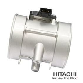 Køb Luftmassemåler af HITACHI 2505050 til den lave pris 2806,57 DKK