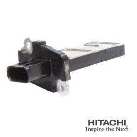 Køb Luftmassemåler af HITACHI 2505087 til den lave pris 626,25 DKK