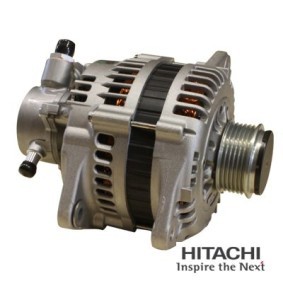 Køb Generator af HITACHI 2506102 til den lave pris 4282,86 DKK