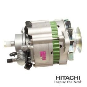Kjøp Dynamo av HITACHI 2506111 til den lave prisen 6325,36 NOK