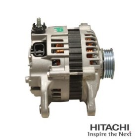 Kjøp Dynamo av HITACHI 2506121 til den lave prisen 4609,57 NOK