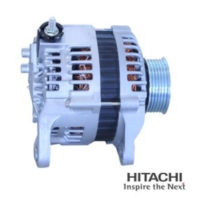 Kjøp Dynamo av HITACHI 2506126 til den lave prisen 7966,27 NOK