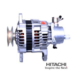 Kjøp Dynamo av HITACHI 2506136 til den lave prisen 8314,52 NOK