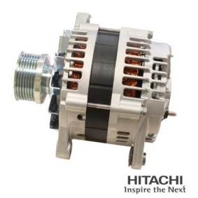 Kjøp Dynamo av HITACHI 2506154 til den lave prisen 14777,91 NOK
