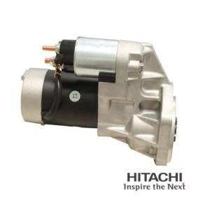Köp Startmotor av HITACHI 2506927 till det låga priset 5756,45 kr