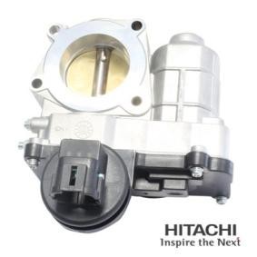 Drosselklappenstutzen für NISSAN von HITACHI