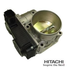 Drosselklappenstutzen für NISSAN von HITACHI