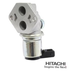 Leerlaufregler von HITACHI