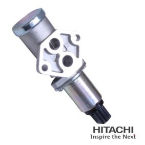 Leerlaufregler von HITACHI