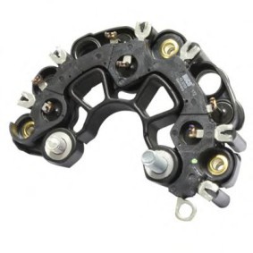Achetez des Pont de diodes, alternateur HITACHI 133702 à prix pour 45,46 €