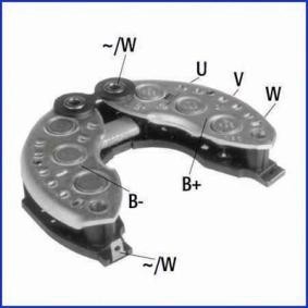 Gleichrichter, Generator 139661