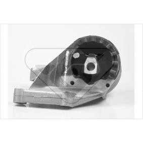 Achetez des Suspension, boîte de vitesse manuelle HUTCHINSON 538508 à prix pour 84,29 €