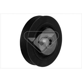 Acquista Puleggia cinghia albero a gomiti da HUTCHINSON DP038 a buon mercato per soli 96,36 €