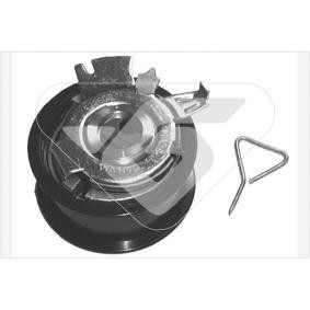 Compre Rolo tensor, correia dentada da HUTCHINSON HTG 186 a um preço baixo por 157,37 €