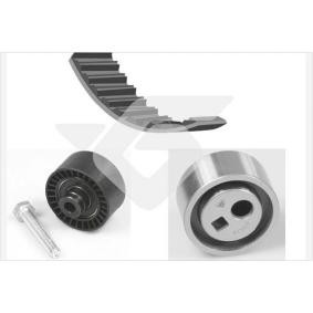 Achetez des Kit de distribution HUTCHINSON KH 04 à prix pour 67,52 €