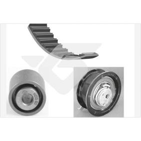 Achetez des Kit de distribution HUTCHINSON KH 148 à prix pour 111,37 €