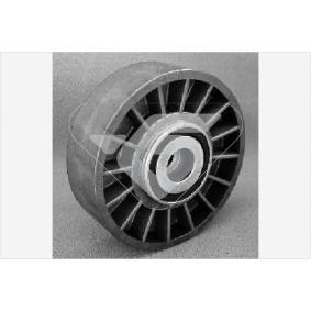 Comprar Polea inversión / guía, correa poli V de HUTCHINSON T0001 a bajo precio de 57,67 €