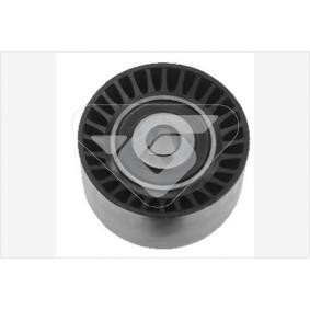 Comprar Polea inversión / guía, correa poli V de HUTCHINSON T0215 a bajo precio de 32,77 €