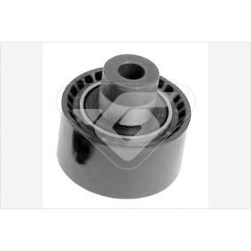 Comprar Polea inversión / guía, correa poli V de HUTCHINSON T0237 a bajo precio de 44,37 €