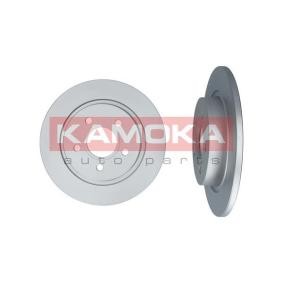 Bremsscheibe von KAMOKA