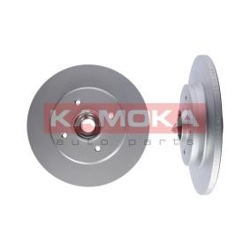 Bremsscheibe von KAMOKA