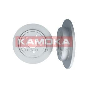 Comprar Disco de freno de KAMOKA 103113 a bajo precio de 80,48 €