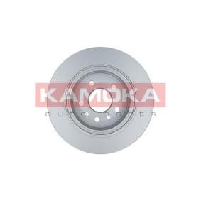 Comprar Disco de freno de KAMOKA 1031864 a bajo precio de 68,91 €