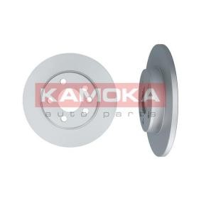 Bremsscheibe von KAMOKA