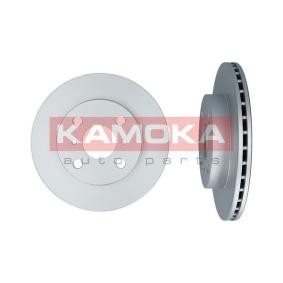 Bremsscheibe 1032168 für TOYOTA
