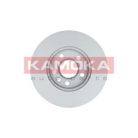 Bremsscheibe von KAMOKA