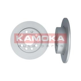 Bremsscheibe von KAMOKA