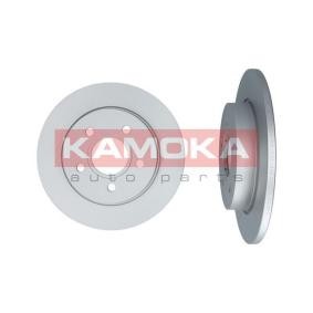 Bremsscheibe von KAMOKA