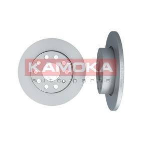 Bremsscheibe von KAMOKA