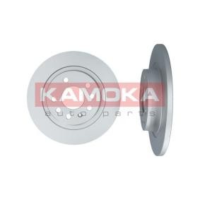 Acquista Disco freno da KAMOKA 1032576 a buon mercato per soli 45,71 €