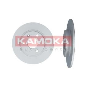 Acquista Disco freno da KAMOKA 103264 a buon mercato per soli 11,66 €