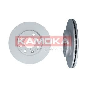 Bremsscheibe von KAMOKA