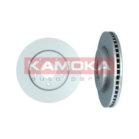 Bremsscheibe von KAMOKA