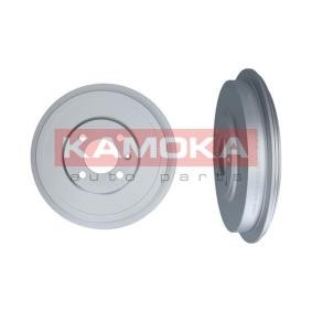 Comprar Tambor de freno de KAMOKA 104010 a bajo precio de 24,17 €