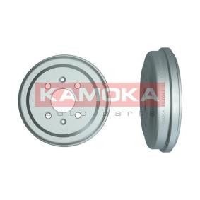 Comprar Tambor de freno de KAMOKA 104041 a bajo precio de 38,11 €