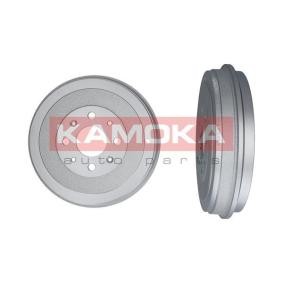 Comprar Tambor de freno de KAMOKA 104060 a bajo precio de 35,36 €