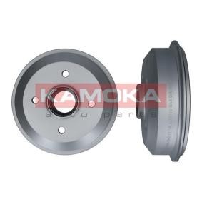Comprar Tambor de freno de KAMOKA 104063 a bajo precio de 15,77 €